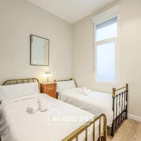 Myhousespain - La Cesteria مدريد المظهر الخارجي الصورة