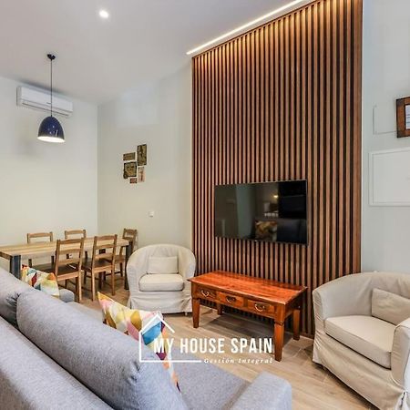 Myhousespain - La Cesteria مدريد المظهر الخارجي الصورة