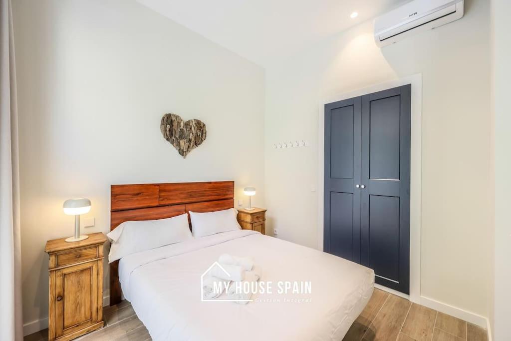 Myhousespain - La Cesteria مدريد المظهر الخارجي الصورة