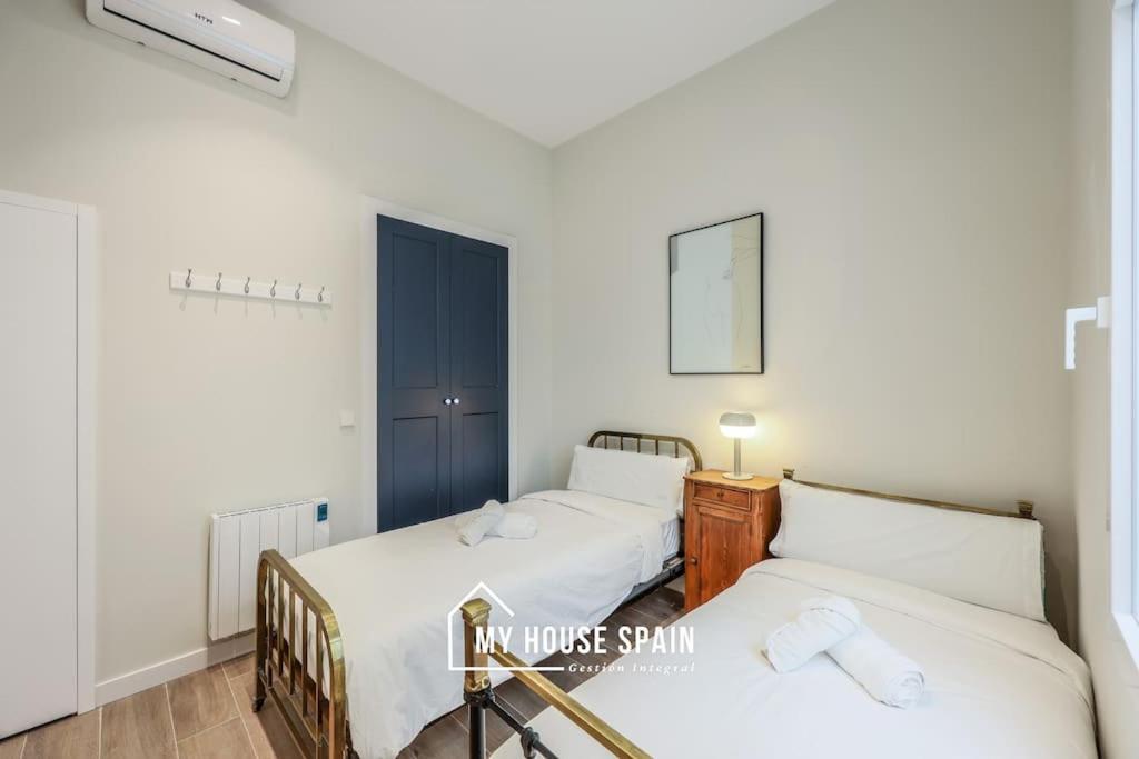 Myhousespain - La Cesteria مدريد المظهر الخارجي الصورة