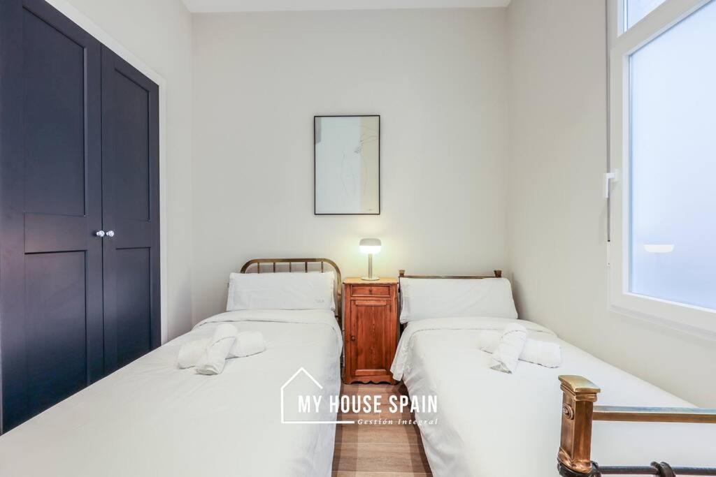 Myhousespain - La Cesteria مدريد المظهر الخارجي الصورة