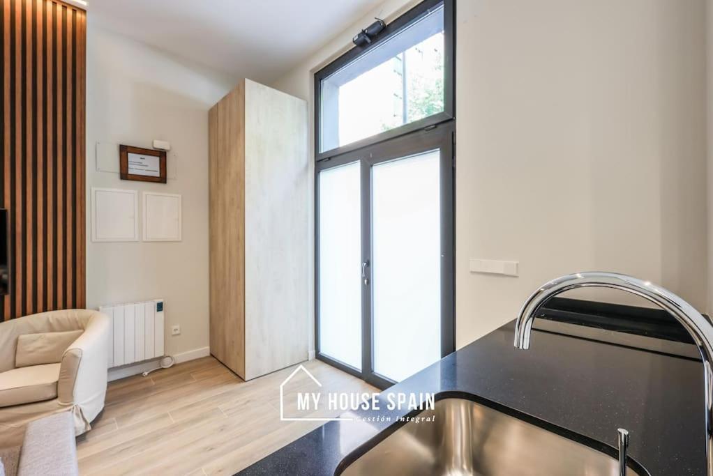 Myhousespain - La Cesteria مدريد المظهر الخارجي الصورة